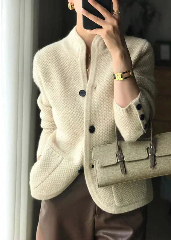 Liora | Elegant Knit Cardigan