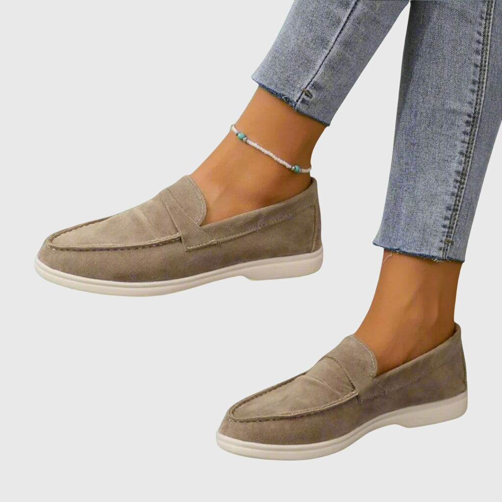 Sophie™ - Orthopaedic Loafers