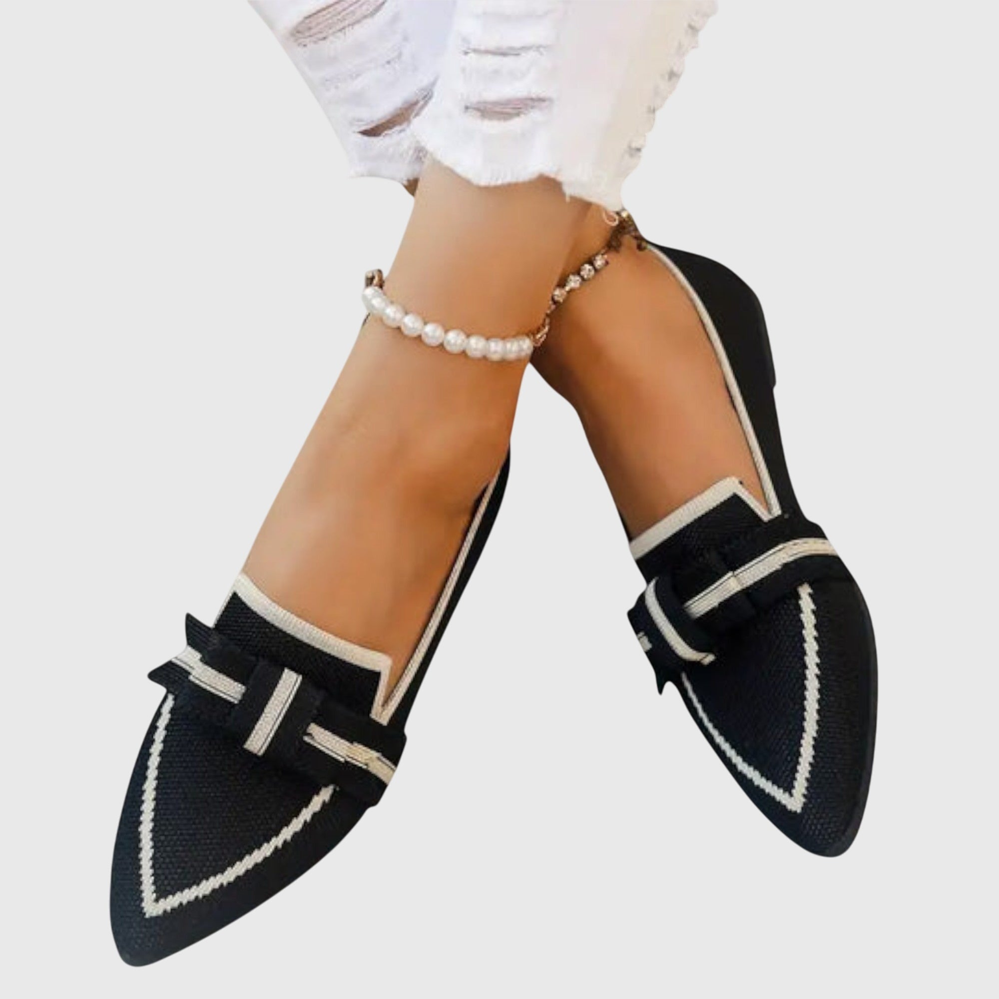 Serena Blaire™ Shoes