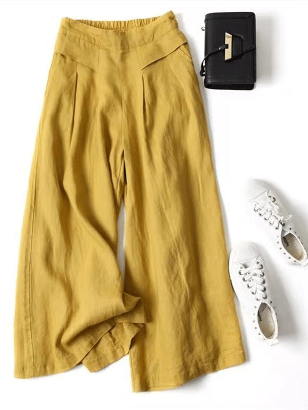 Sarina™ | Loose Flying Trousers