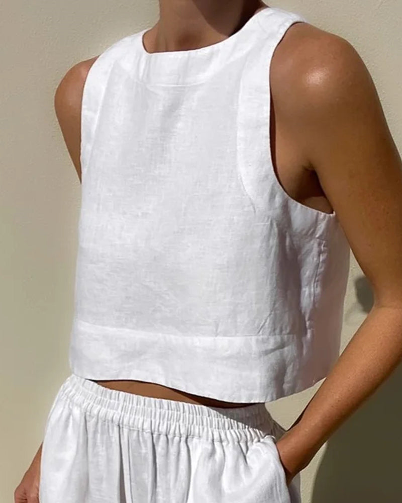 Lila | Elegant Summer Set