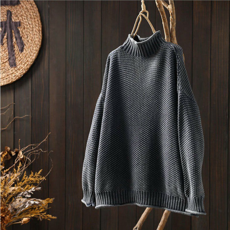 Elowen | Knitted jumper