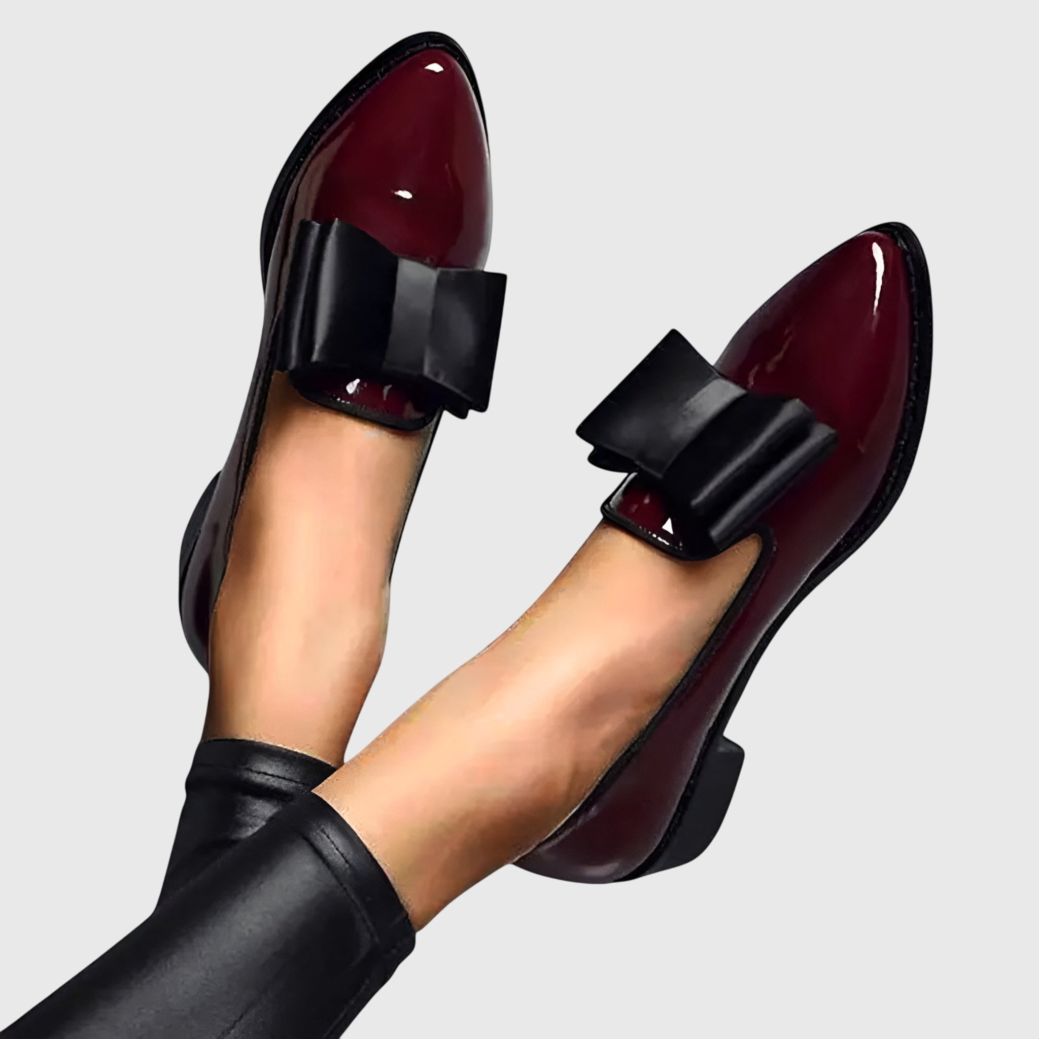 Lila™ - Orthopaedic Loafers