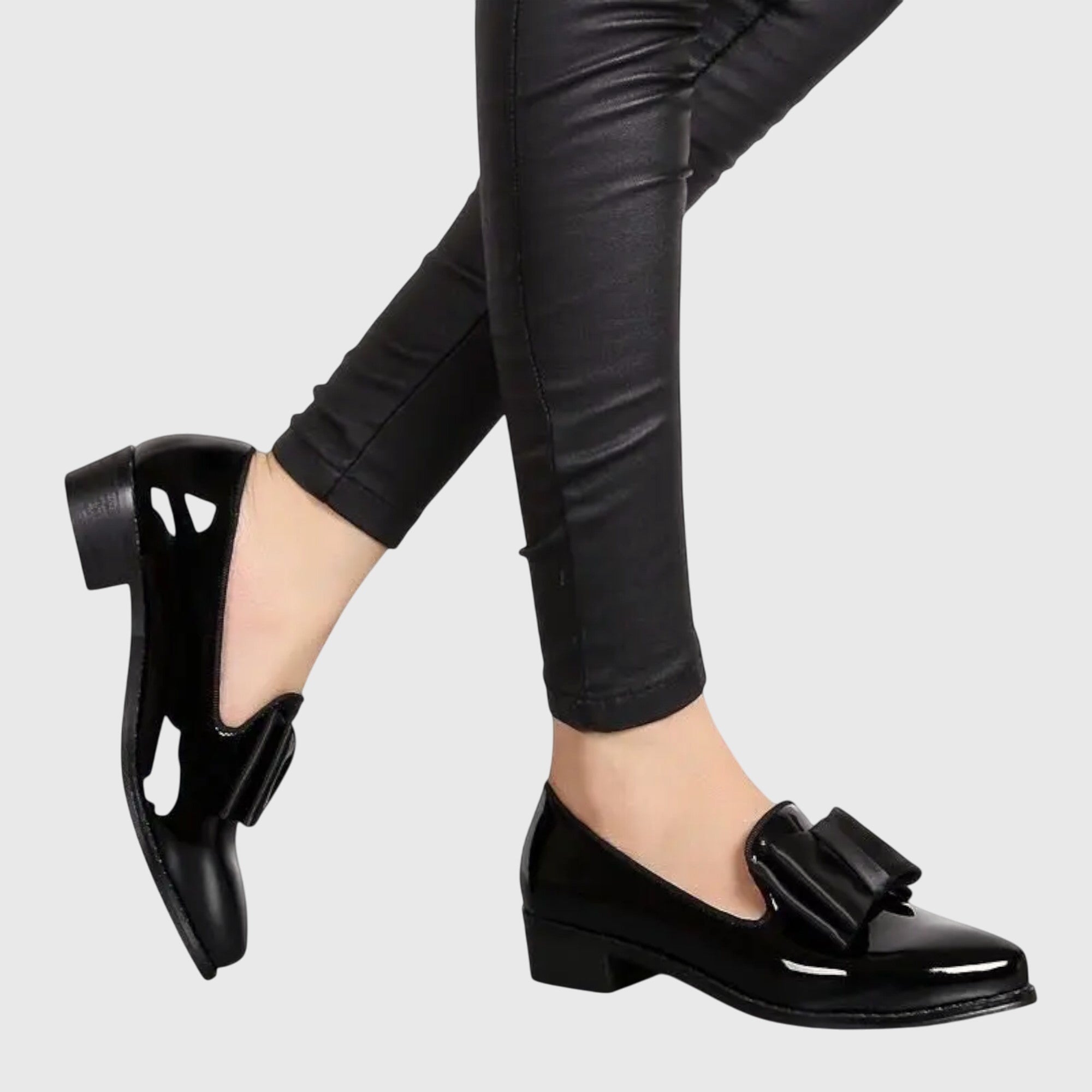 Lila™ - Orthopaedic Loafers