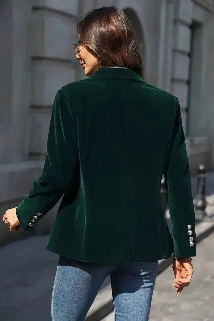 Margot | Elegant Tailored Blazer