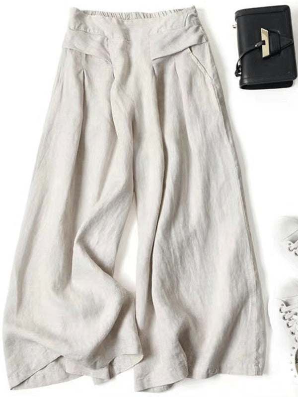 Sarina™ | Loose Flying Trousers