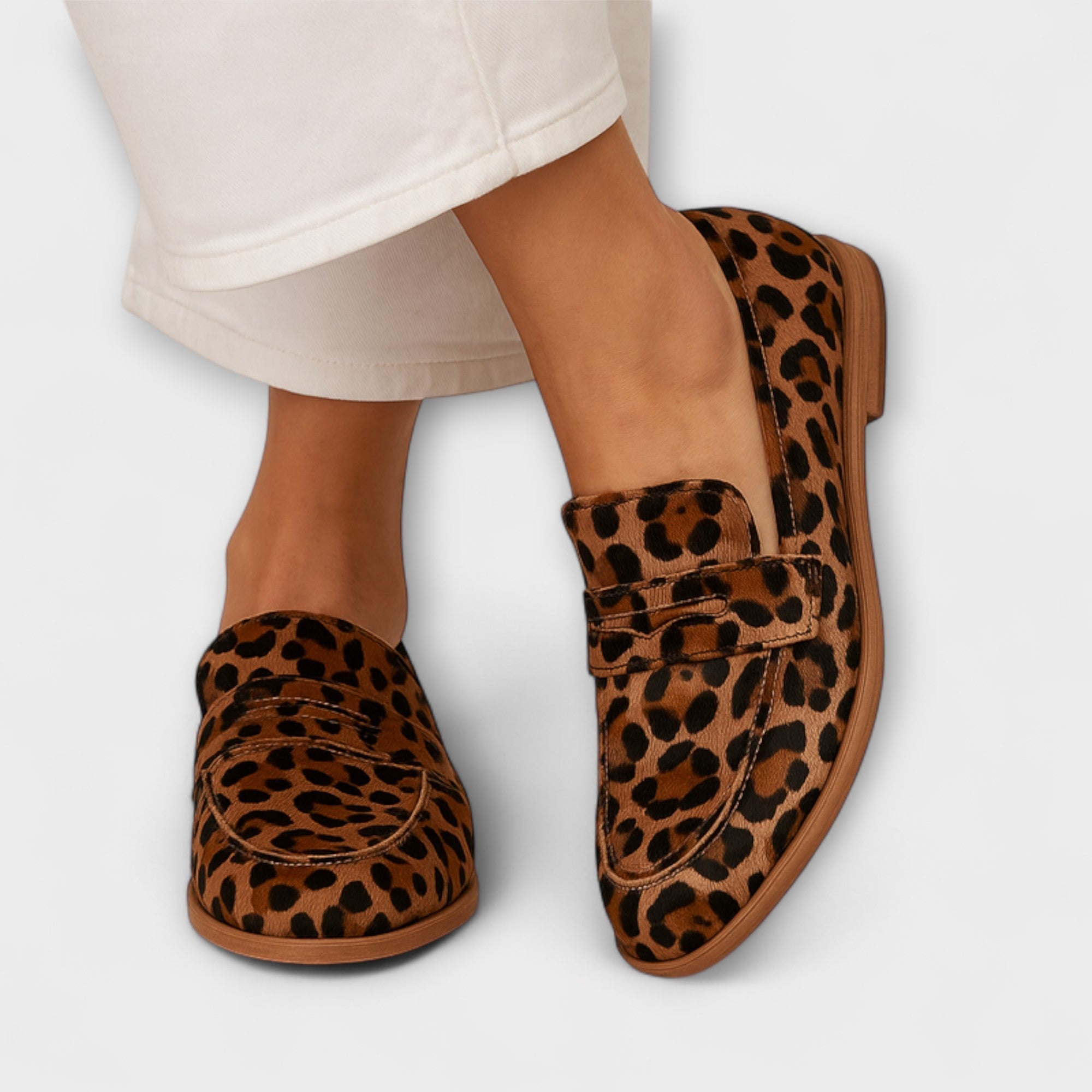 Sophie - Soft Slippers