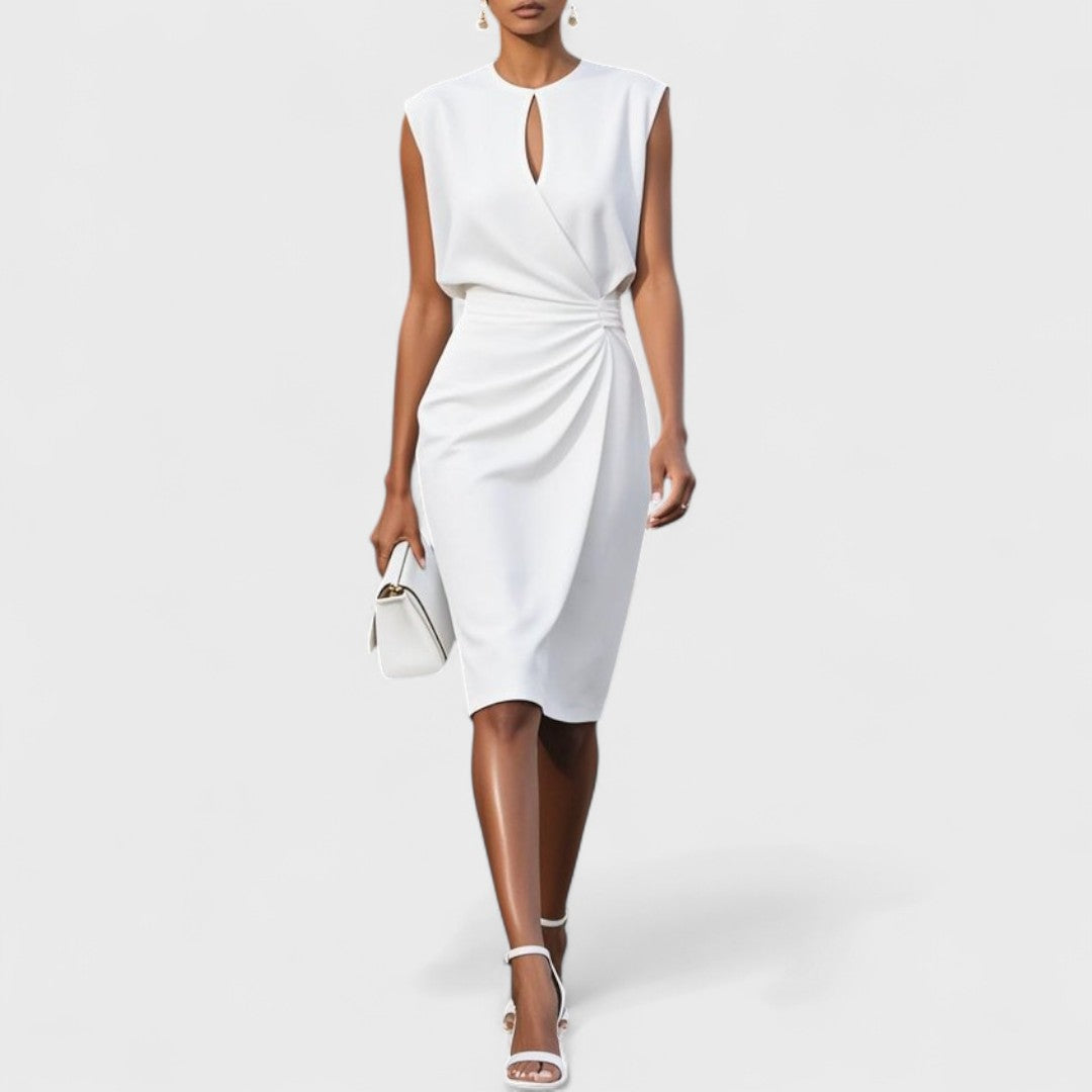 Isabella - Elegant and Classy Dress