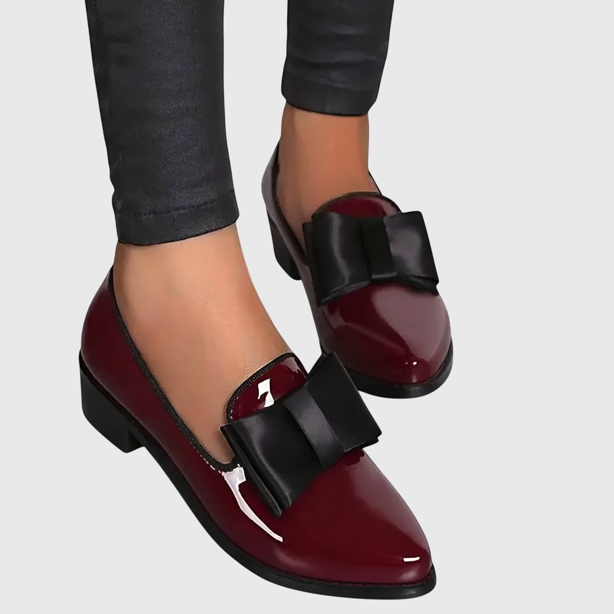 Lila™ - Orthopaedic Loafers