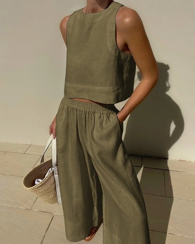 Lila | Elegant Summer Set
