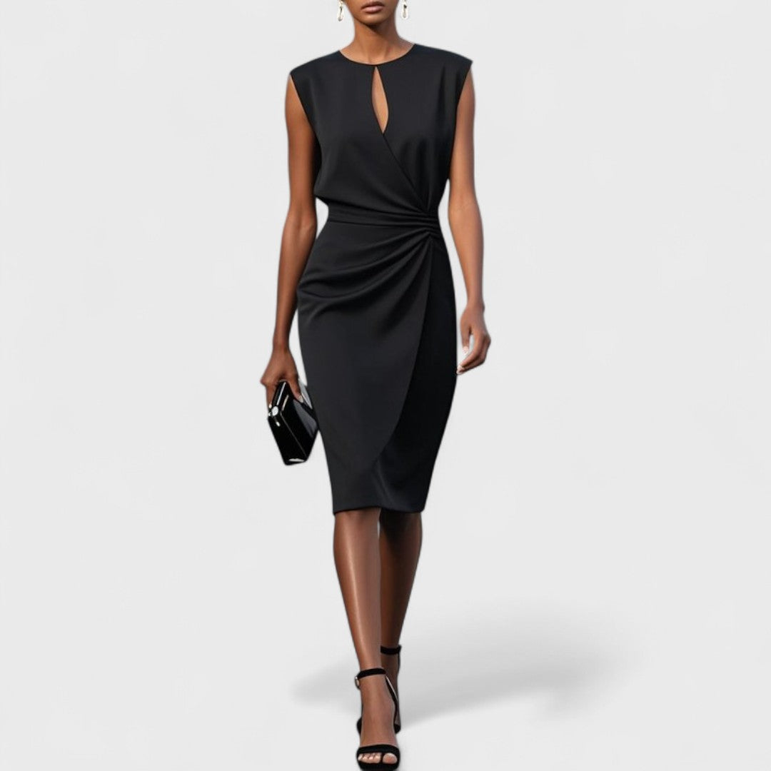 Isabella - Elegant and Classy Dress