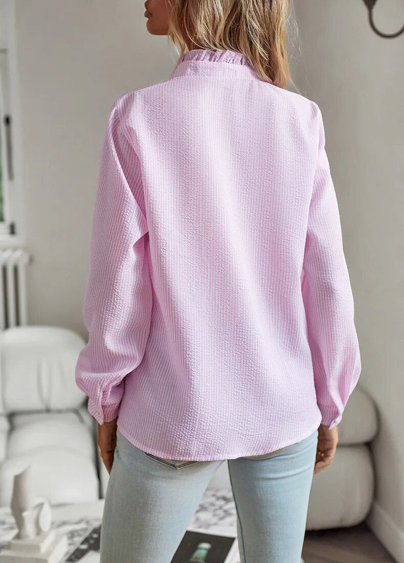 Elara | Timeless elegance and maximum comfort