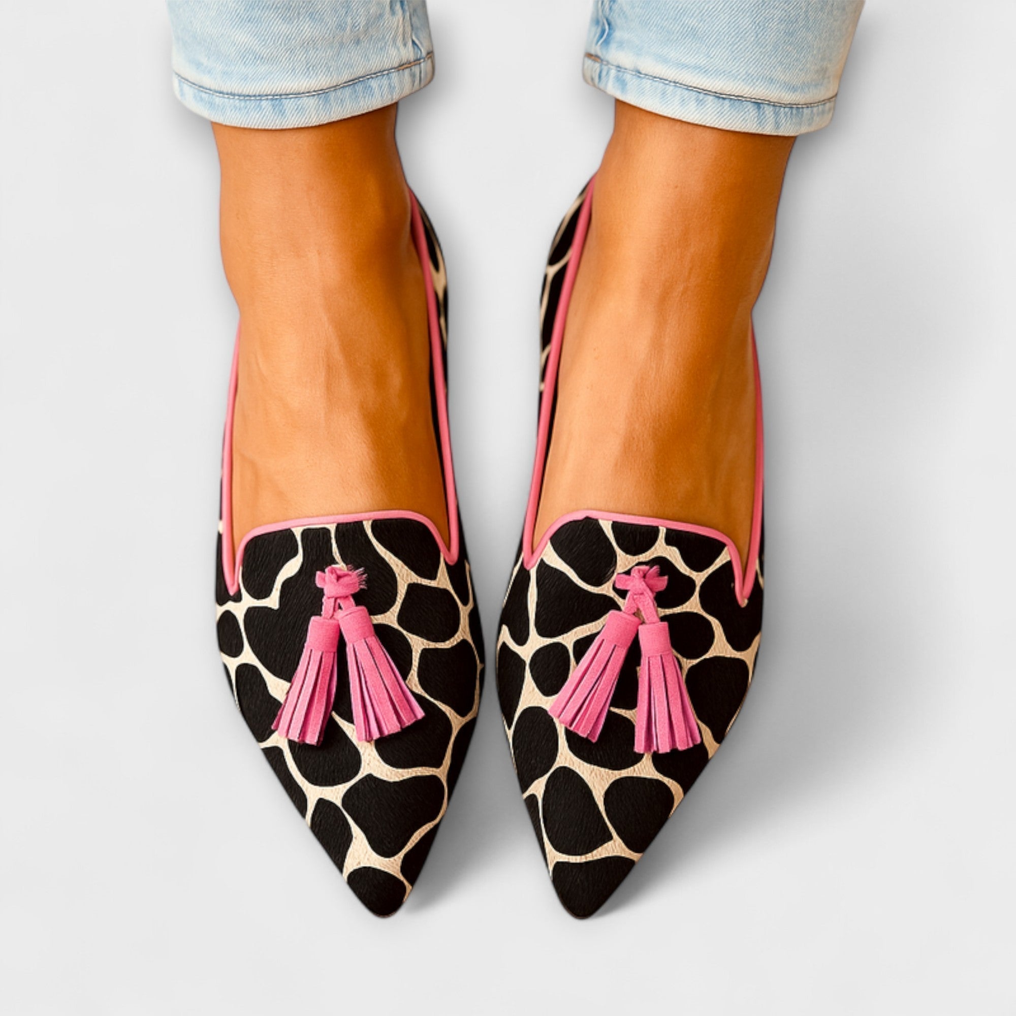 Sophie - Elegant Loafers