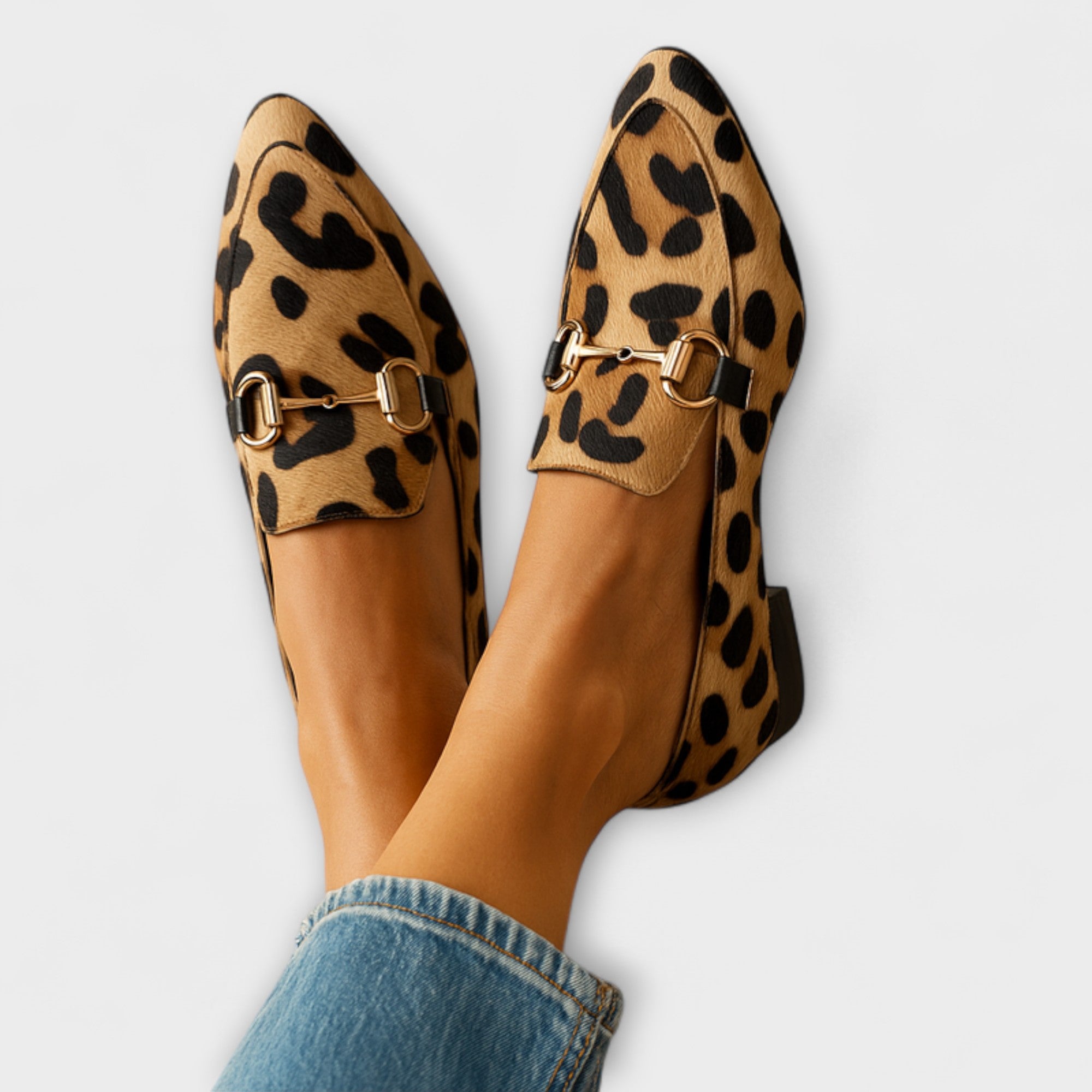 Samantha - State Moccasin