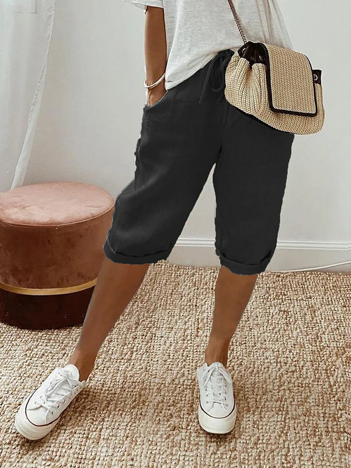 Maya™ | Elegant Trousers