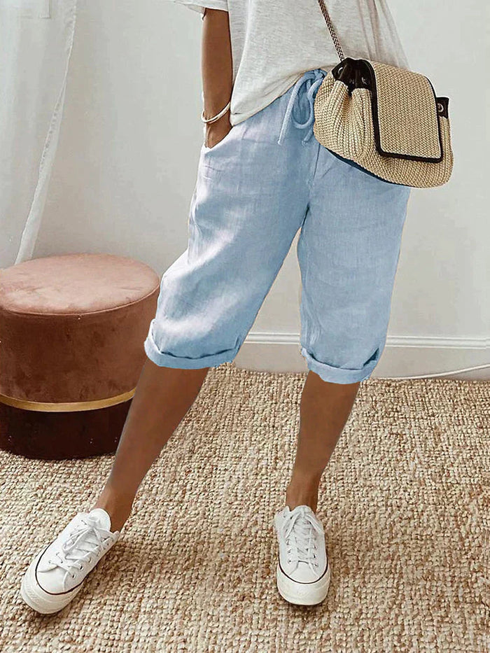 Maya™ | Elegant Trousers