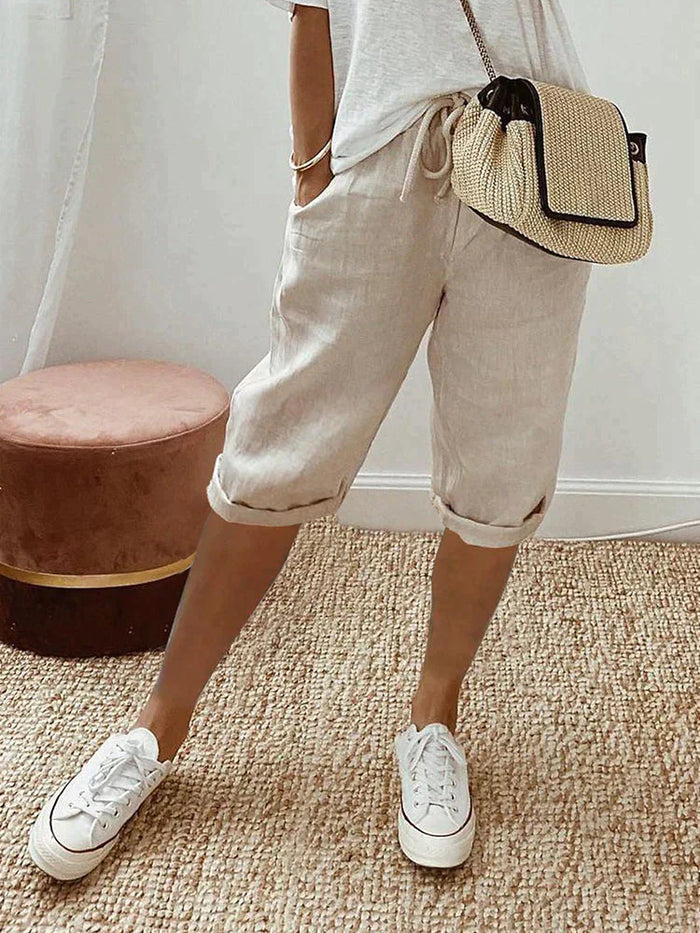 Maya™ | Elegant Trousers
