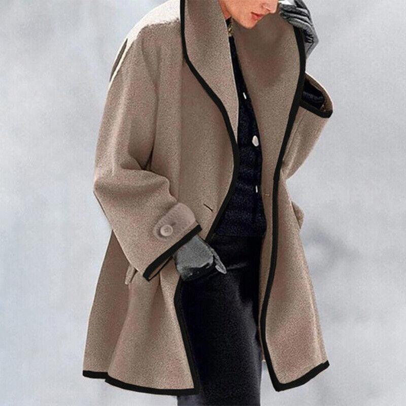 Victoria | Trench Coat