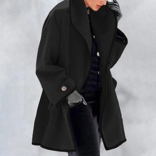 Victoria | Trench Coat