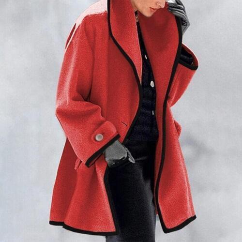 Victoria | Trench Coat