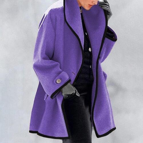 Victoria | Trench Coat