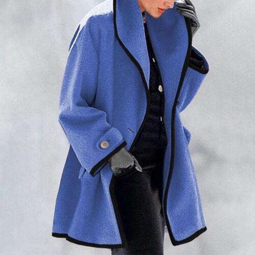 Victoria | Trench Coat