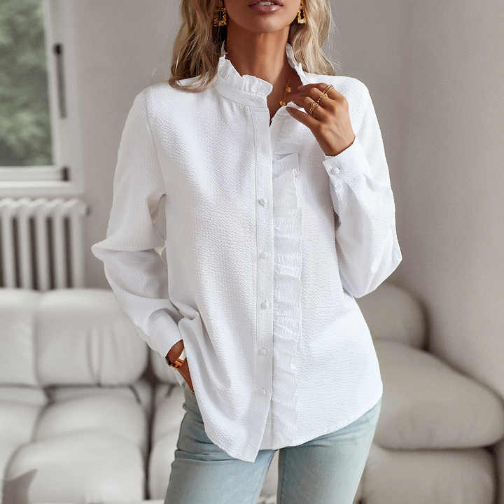 Elara | Timeless elegance and maximum comfort